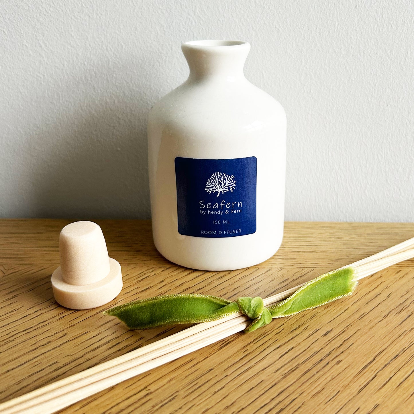 Sea Breeze Diffuser 150 ml with reeds