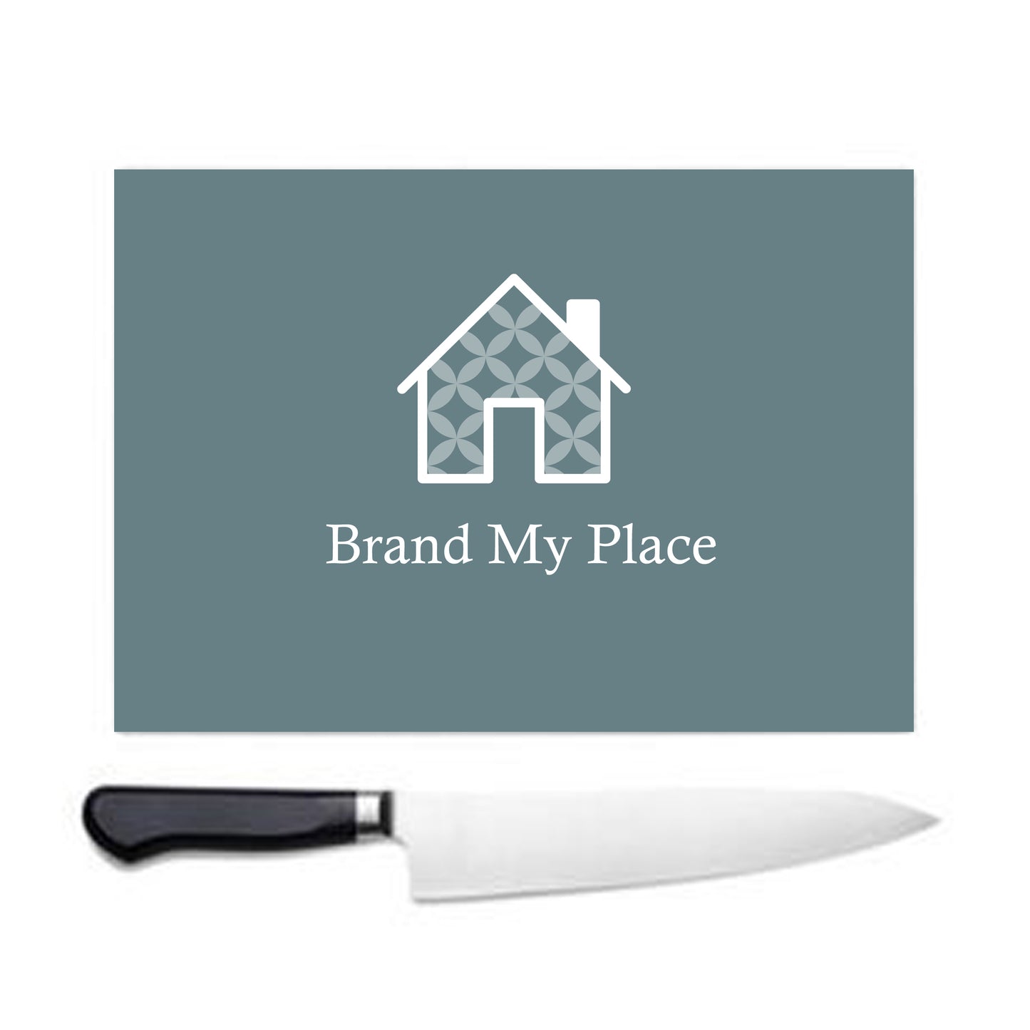 Hospitality Essentials - Promotional Branded Kitchen Trivet
