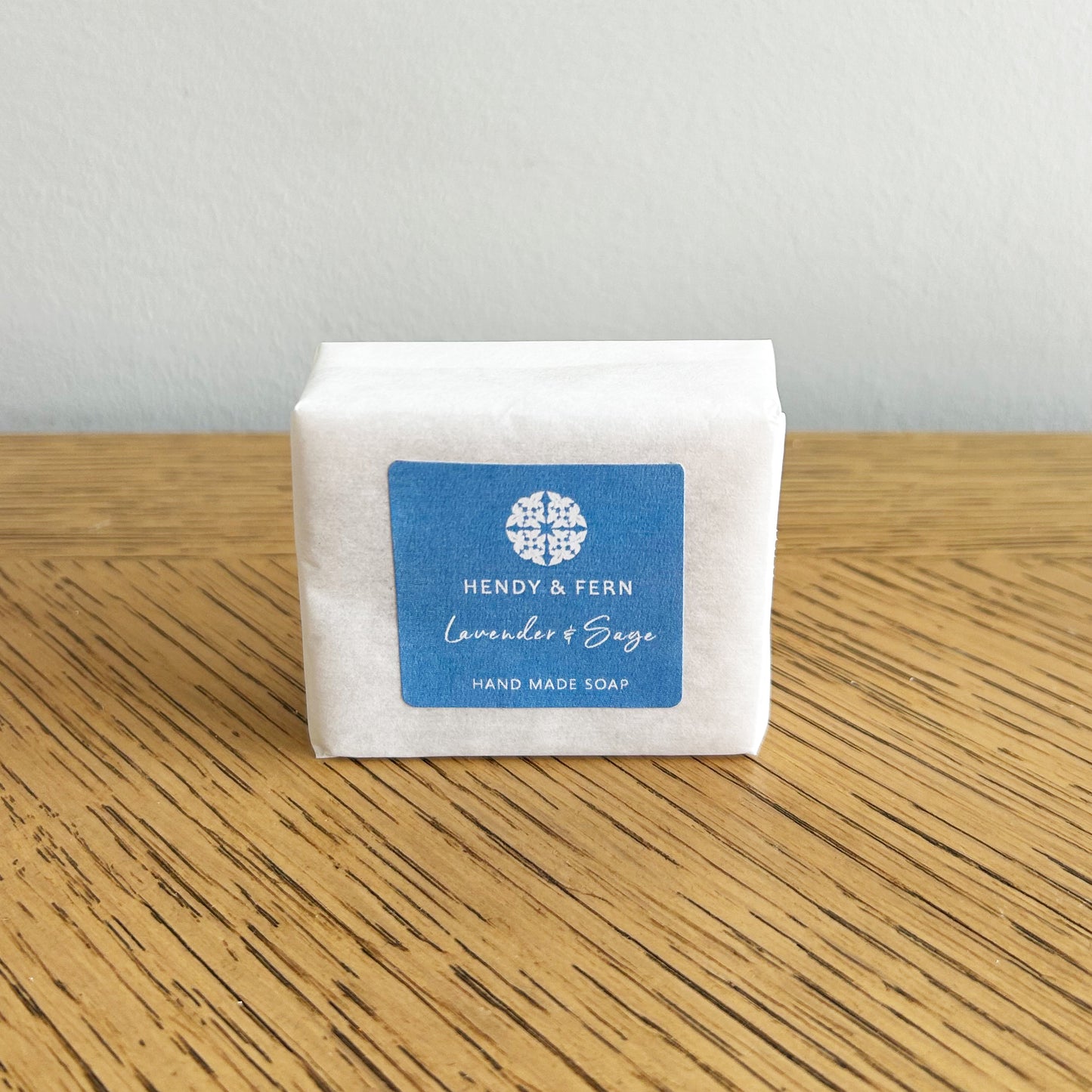 Handmade Bar Soap | Travel Sized