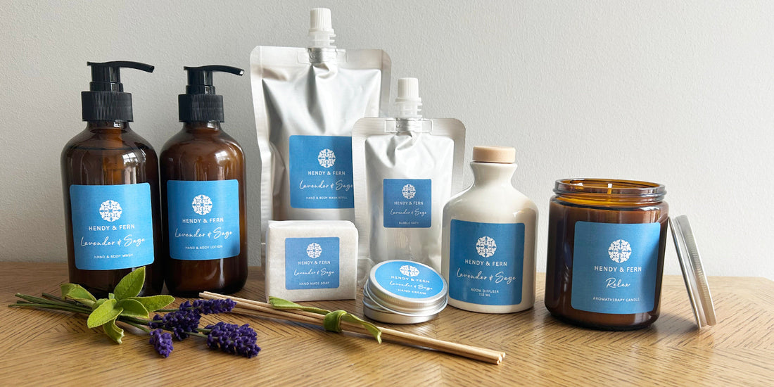 Is it worth paying for toiletries with essential oils?