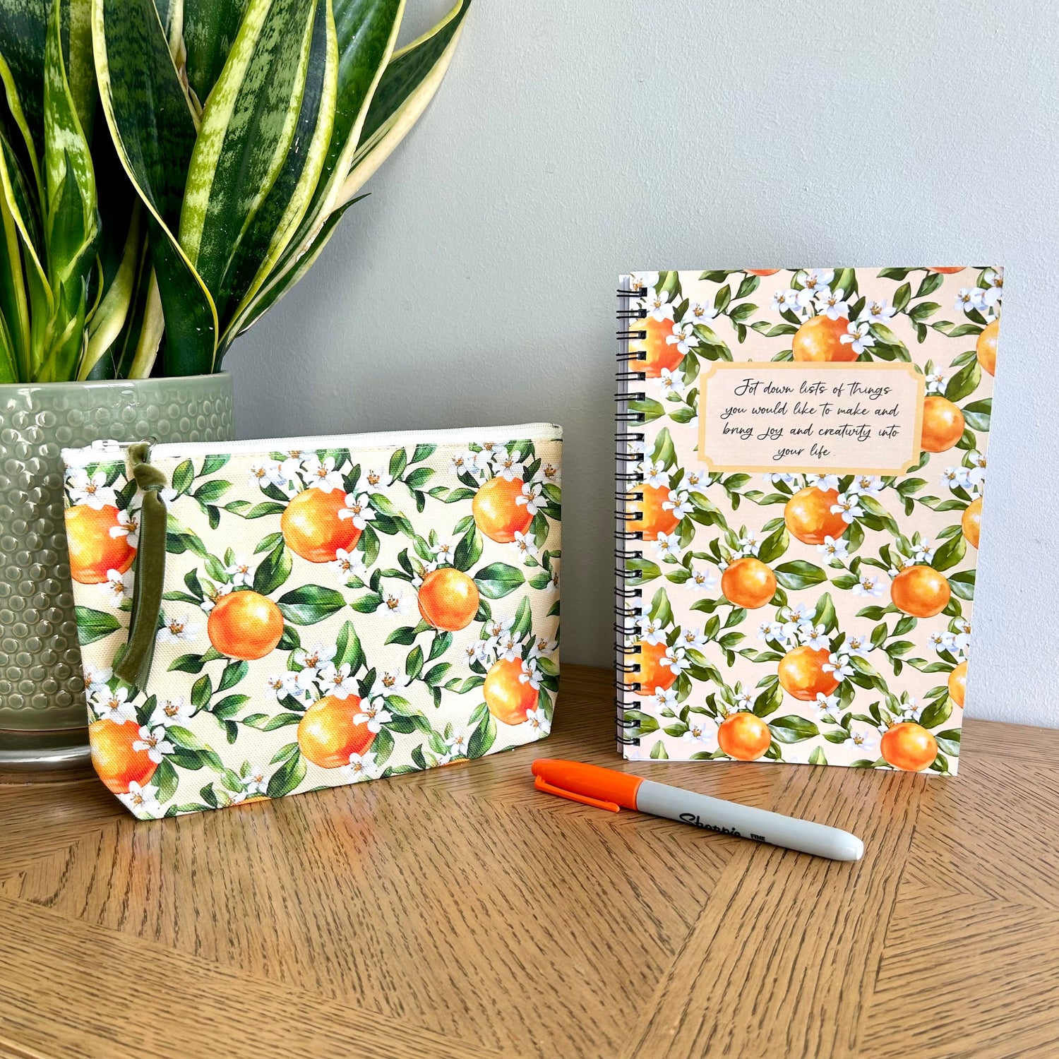 Meaningful gifts that show you care.