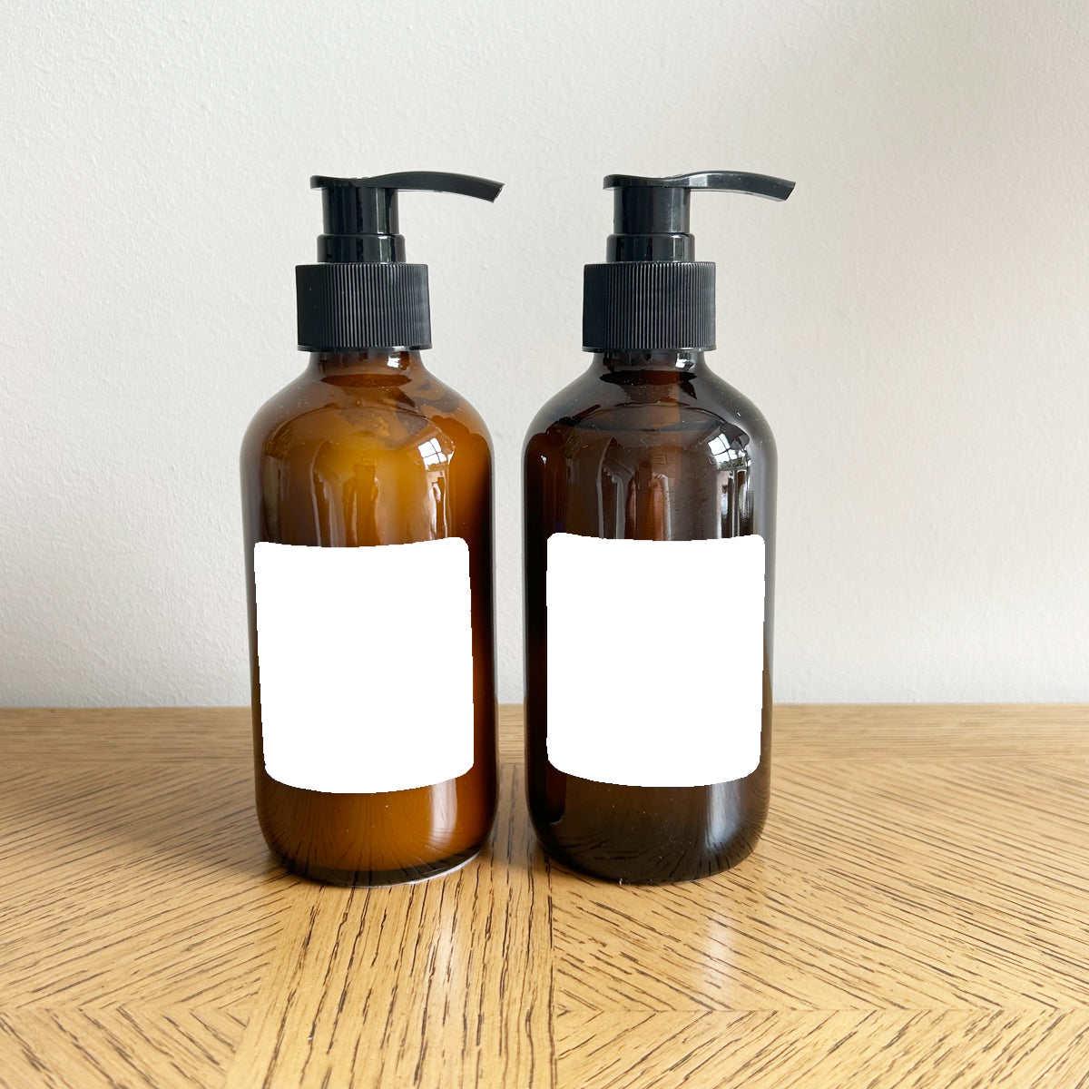 Hand Wash and Lotion