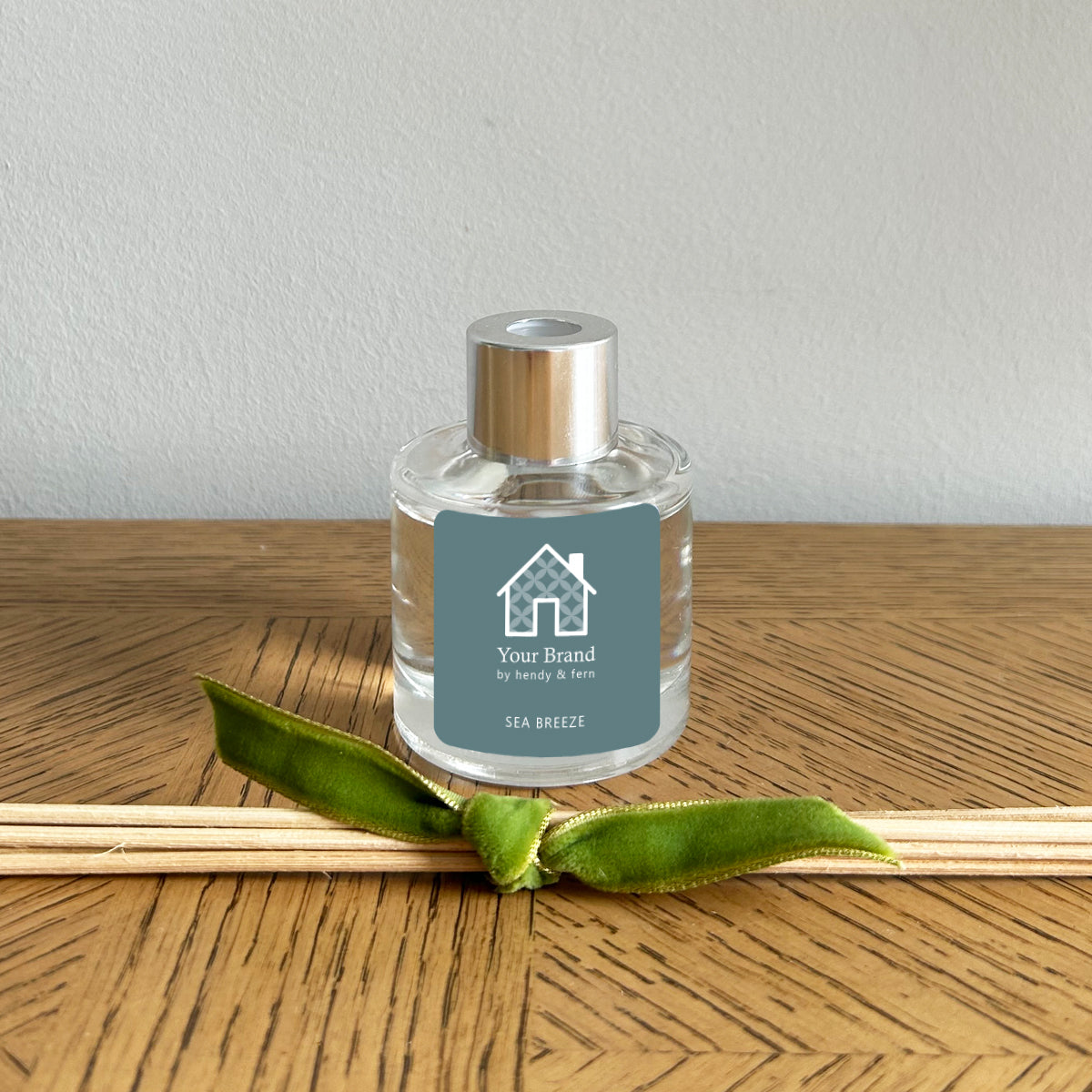 Sea Breeze Reed Diffuser 50ml